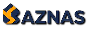Logo Baznas Indonesia
