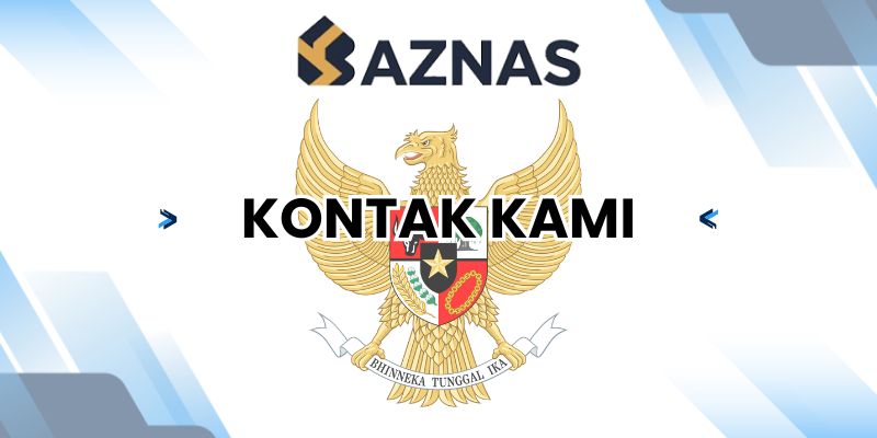 Relawan Baznas Indonesia
