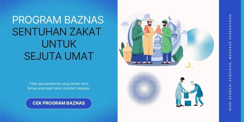Program Baznas Indonesia